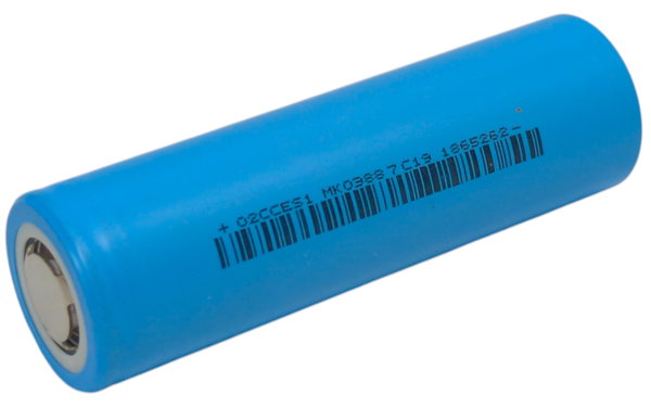 Akumulator Ogniwo Li-Ion 21700 Lishen LR2170SA 4000mAh 3.7V 12A