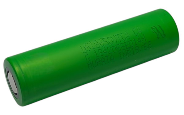 Akumulator Ogniwo 18650 Li-ion Sony Murata US18650VTC4 2100mAh 30A 3,7V
