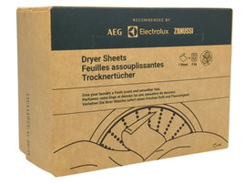 Ściereczki zapachowe do suszarki Electrolux M2YHDS01 – 40 sztuk