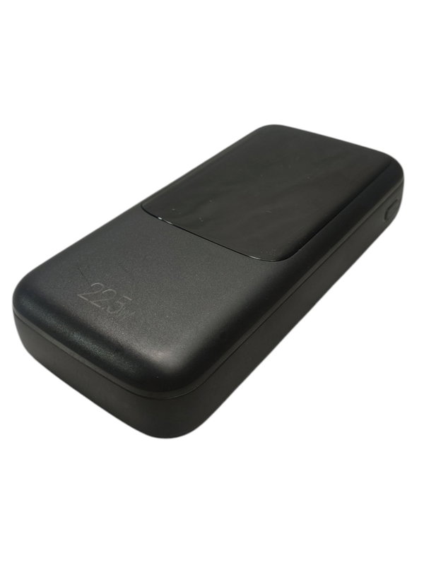Powerbank USAMS US-CD177 20000 mAh Czarny