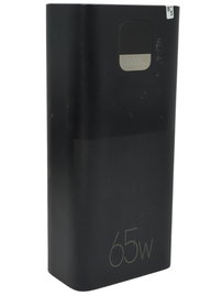 Powerbank USAMS PB68 30000mAh 65W PD QC3.0 wyświetlacz