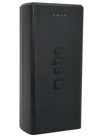 Powerbank SBS TTBB30000PD20K 30000mAh 22.5W USB-C PD Fast Charge