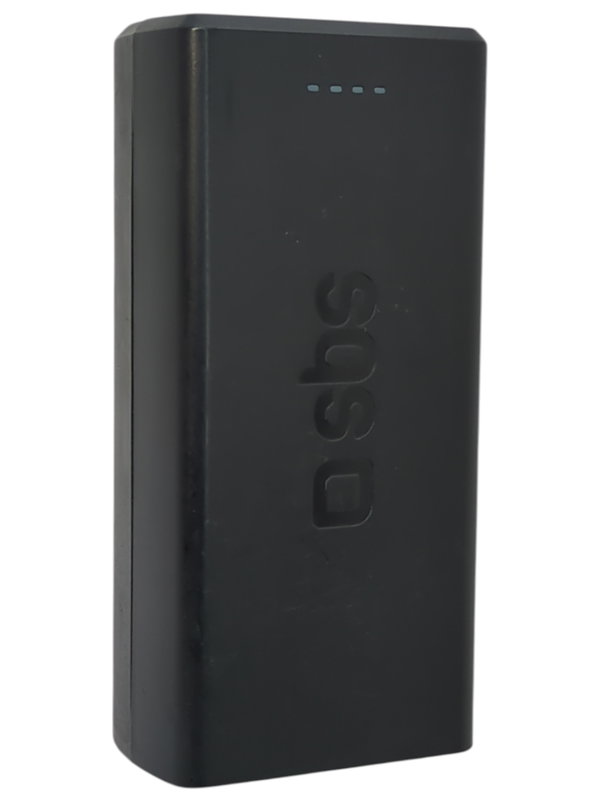 Powerbank SBS TTBB30000PD20K 30000mAh 22.5W USB-C PD Fast Charge