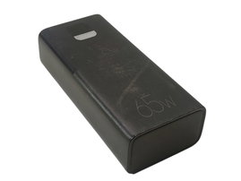 Powerbank USAMS PB68 30000mAh 65W QC PD USB-C czarny