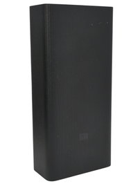 Powerbank Xiaomi PB3018ZM 30000mAh 18W USB-C czarny