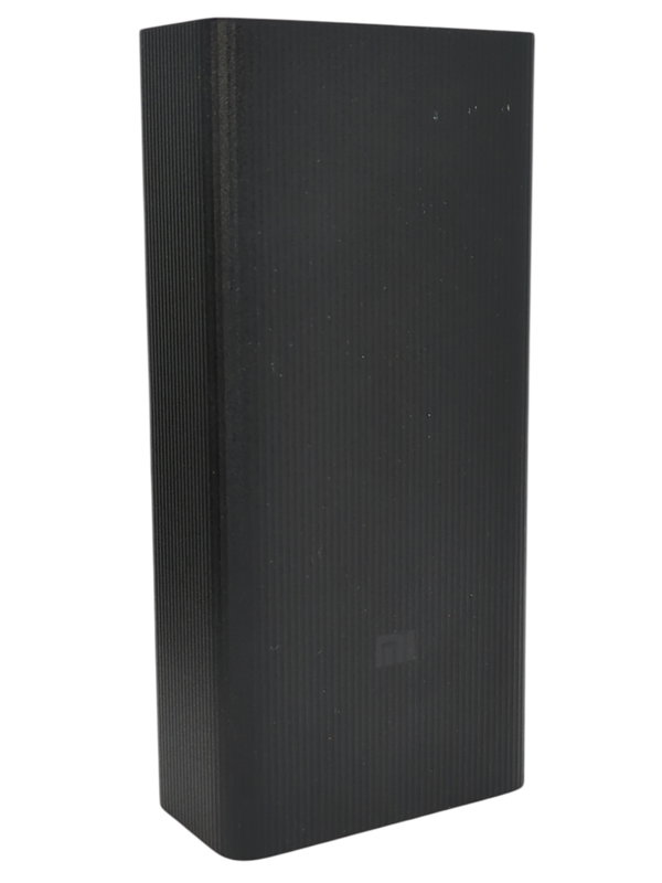 Powerbank Xiaomi PB3018ZM 30000mAh 18W USB-C czarny