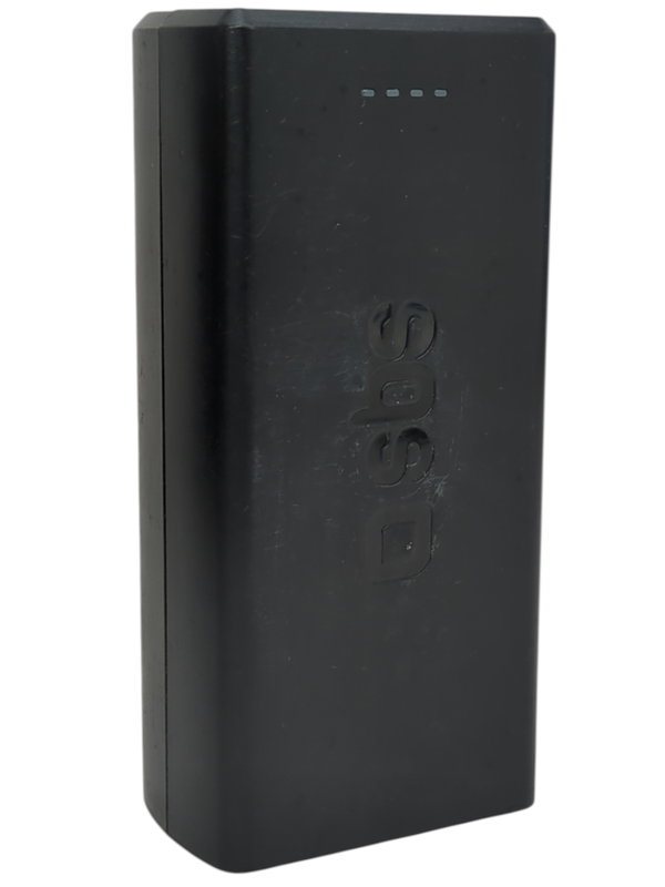 Powerbank SBS TTBB30000PD20K 30000 mAh 20W Czarny