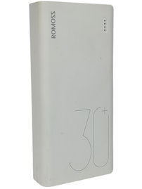 Powerbank Romoss Sense 8+ 30000mAh 18W PD Quick Charge USB-C