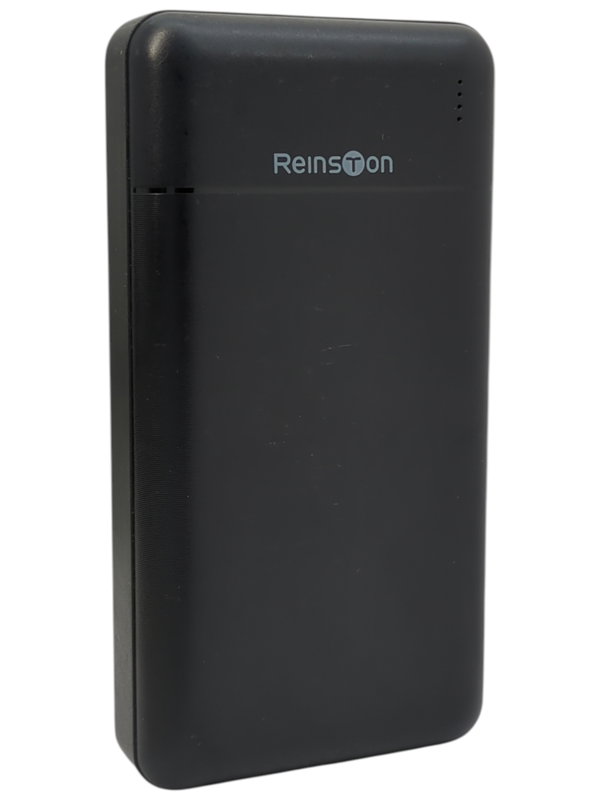PowerBank Reinston 30000mAh | Power Delivery 20W + AFC 18W | EPB031