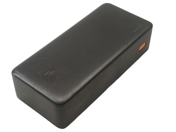 Powerbank Baseus Airpow PPAP30 30000mAh 20W PD