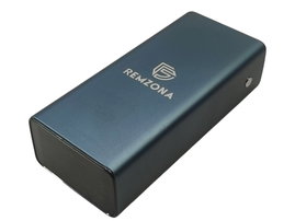 Powerbank Remzona Extrinity Metal 30X PB30X225-03BL 30000mAh 22,5W