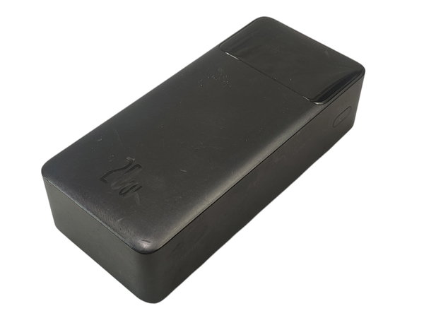 Powerbank Baseus Bipow PPBD30K 30000mAh 20W czarny