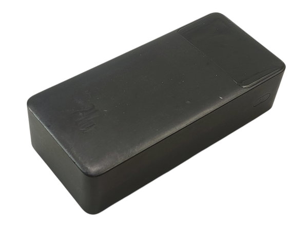 Powerbank Baseus Bipow PPBD30K 30000mAh 20W czarny