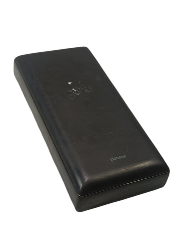Powerbank Baseus X30 30000mAh 15W Czarny