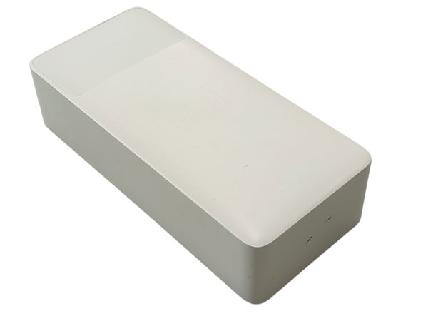 Powerbank Baseus Bipow 30000mAh 20W Display Biały PPBD30K