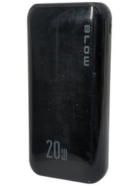 Powerbank BLOW PB30A 30000mAh QC 3.0 + PD 20W Fast Charge
