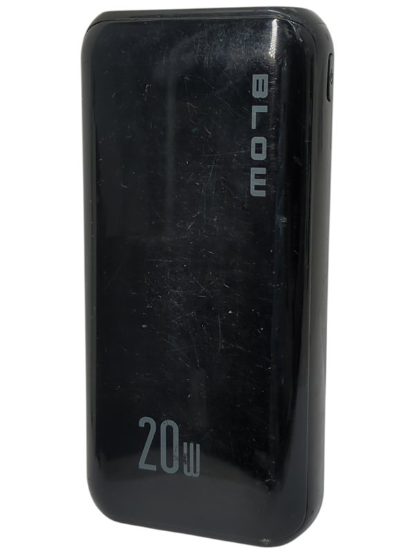 Powerbank BLOW PB30A 30000mAh QC 3.0 + PD 20W Fast Charge