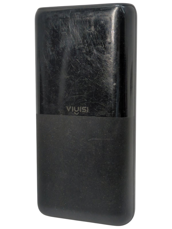Powerbank Viyisi G3015 30000mAh PD 22.5W QC multi-port czarny