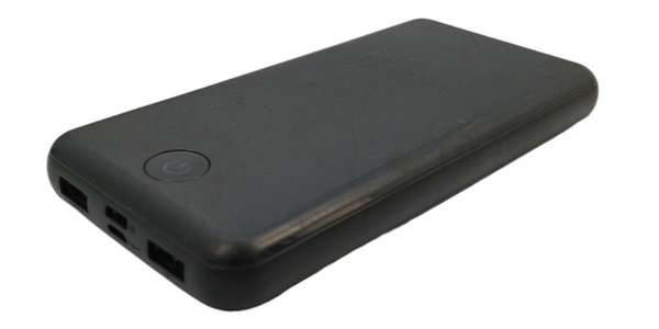 Powerbank 26800 mAh 18W PD QC 3.0 HX160S3