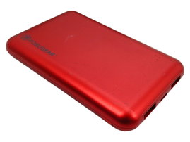 Powerbank Posugear G300 10000mAh Czerwony