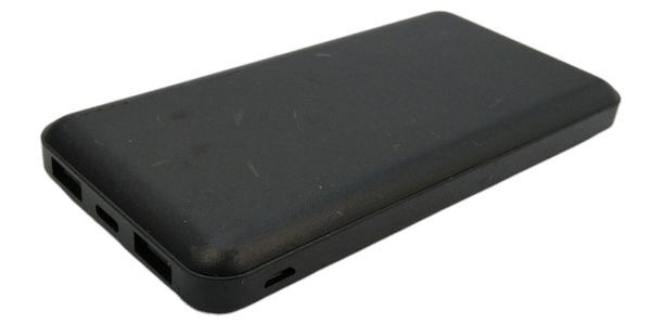 Powerbank CDB-001 10000mAh USB-C USB-A