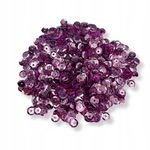 CEKINY WRZOSOWE DEKORACYJNE DO OZDABIANIA 6MM 14G