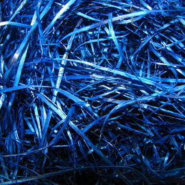 WEŁNA DRZEWNA GRANAT SIANKO WIÓRKI WYPEŁNIACZ WYPEŁNIENIE DO PUDEŁEK 100G