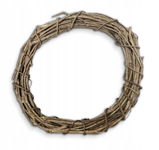 Ring rattanowy 30cm