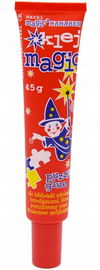 KLEJ MAGIC PLASTIK W TUBCE Z APLIKATOREM 45G