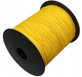 Sznurek murarski 1,6mm 100m budowlany traserski