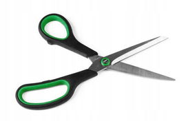 NOŻYCZKI NOŻYCE KRAWIECKIE UNIWERSALNE OSTRE 210MM