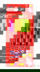 Zakreślacze dwustronne ścięte MAGIC 4szt