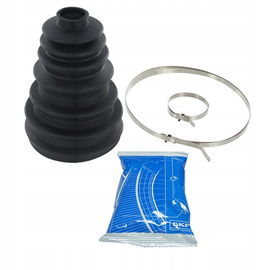 SKF OSŁONA PRZEGUBU UNIWERSALNA 57MM-120MM ZEWNĘTRZNA