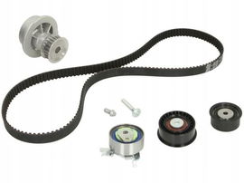 INA ROZRZĄD POMPA OPEL ASTRA F G CORSA B VECTRA B 1.4 16V 1.6 16V