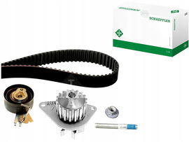 INA ROZRZĄD POMPA PEUGEOT 106 206 207 306 307 1.4