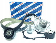 BOSCH ROZRZĄD POMPA PEUGEOT 207 PARTNER 1.6 HDi