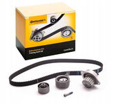 CONTINENTAL CONTITECH ROZRZĄD POMPA AUDI A4 B6 A6 C5 2.0 ALT