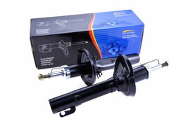 KRAFT 2x AMORTYZATORY PRZÓD VW GOLF IV BORA KOMPLET
