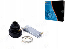 KRAFT OSŁONA PRZEGUBU WEWNETRZNEGO PEUGEOT 605 608 BOXER