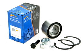 KRAFT ŁOŻYSKO KOŁA PRZÓD DO VW JETTA GOLF II 2