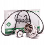 INA ROZRZĄD POMPA MAZDA 2 3 1.6 DI TURBO 1.6 MZ-CD