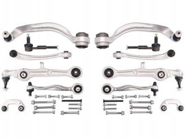 MEYLE HD KOMPLET WAHACZY WAHACZE AUDI A4 B6 MAŁYSZ