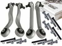 KAMOKA 4x WAHACZE GÓRNE do AUDI A4 B5 B6 VW PASSAT B5
