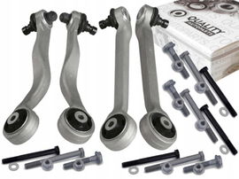 MEYLE HD 4x WAHACZE GÓRNE do AUDI A4 B5 B6 VW PASSAT B5