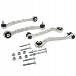 4X LEMFORDER WAHACZE GÓRNE AUDI A4 B6 B7 A8 D2