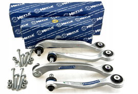 MEYLE HD WAHACZE GÓRNE AUDI A6 C6 A8 D3 PHAETON 4szt