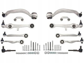 MEYLE ZAWIESZENIE WAHACZE VW PASSAT B5 FL PO LIFT