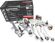 KAMOKA ZAWIESZENIE WAHACZE AUDI A4 B6 B7 SEAT EXEO