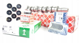 INA WAŁEK ROZRZĄDU PANEWKI POPYCHACZE SKODA OCTAVIA SUPERB 1.9TDI