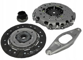 LUK SPRZĘGŁO BMW 1 E81 E87 F20 F21 3 E90 E91